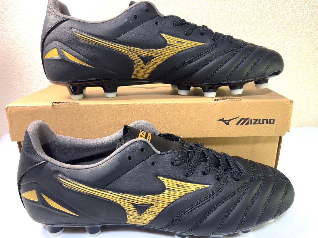 ★新品★ モレリアネオ4プロ 26.5cm