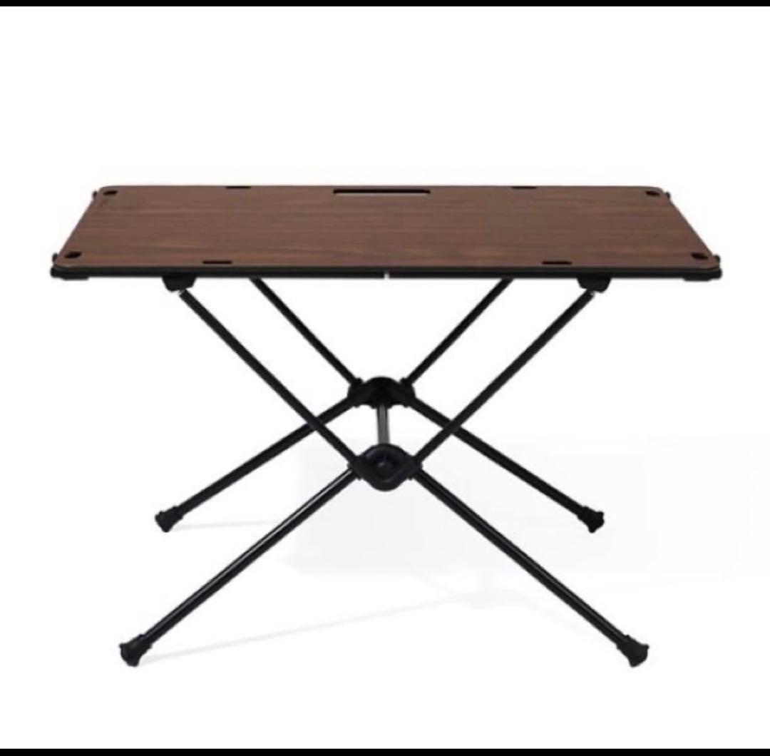 HINSA Helinox ヘリノックス テーブルワン ソリッドトップ