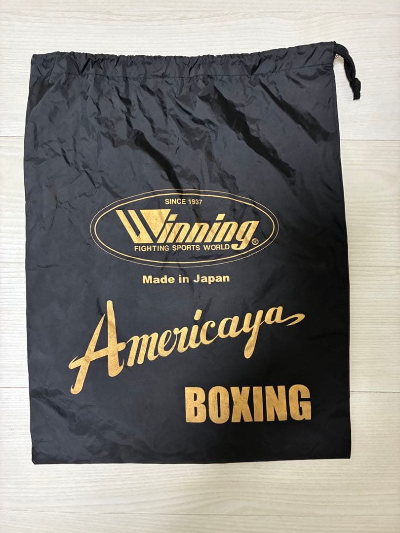 Winning ヘッドギア フルフェイスタイプ　ホワイト