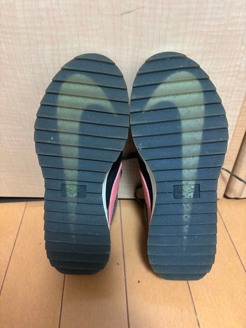 NIKE WMNS CORTEZ GOLF NRGシューズ