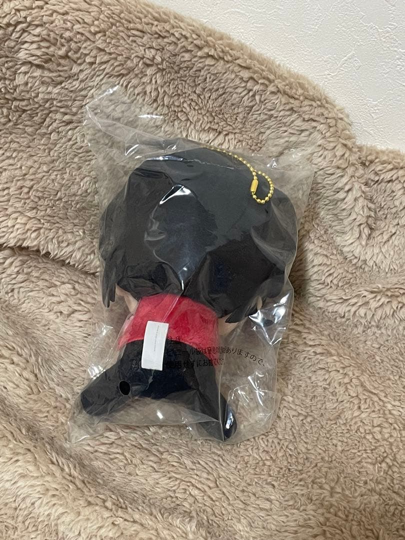 大森元貴 ぬいぐるみ