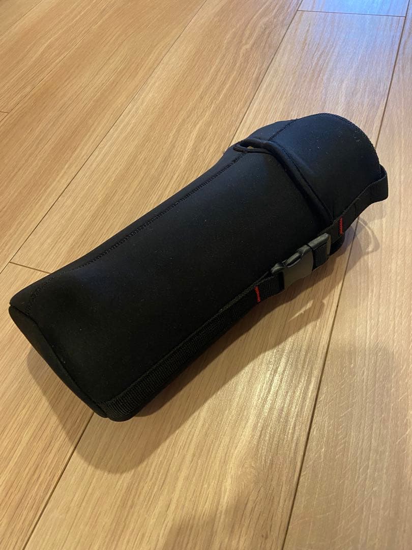 【純正ケース付き】スノーピーク&CAMPバーナー カーキ