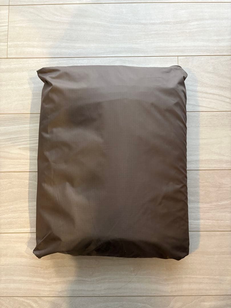 『ＴＰＵ大型窓つきドア』ネイチャーハイクvillage13用