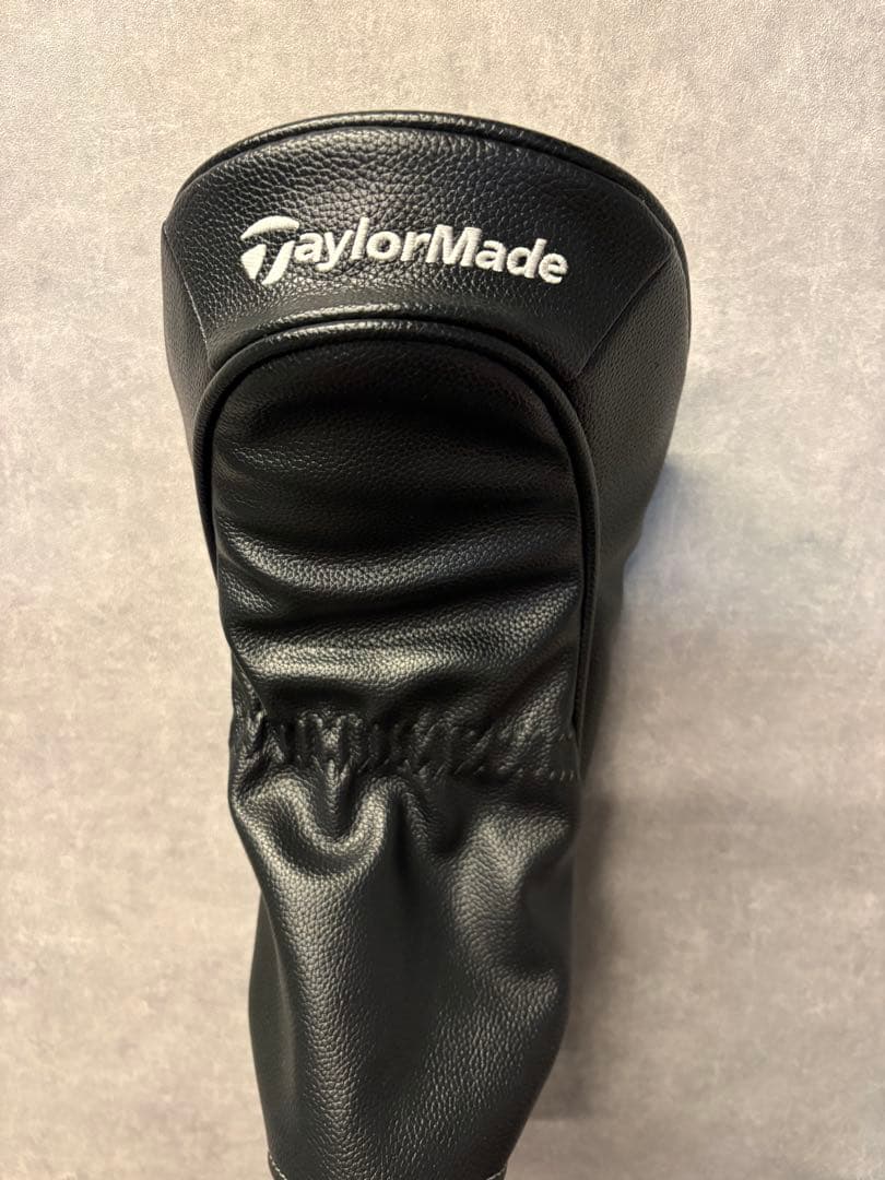 【美品】TaylorMade テーラーメイドQi35ドライバー