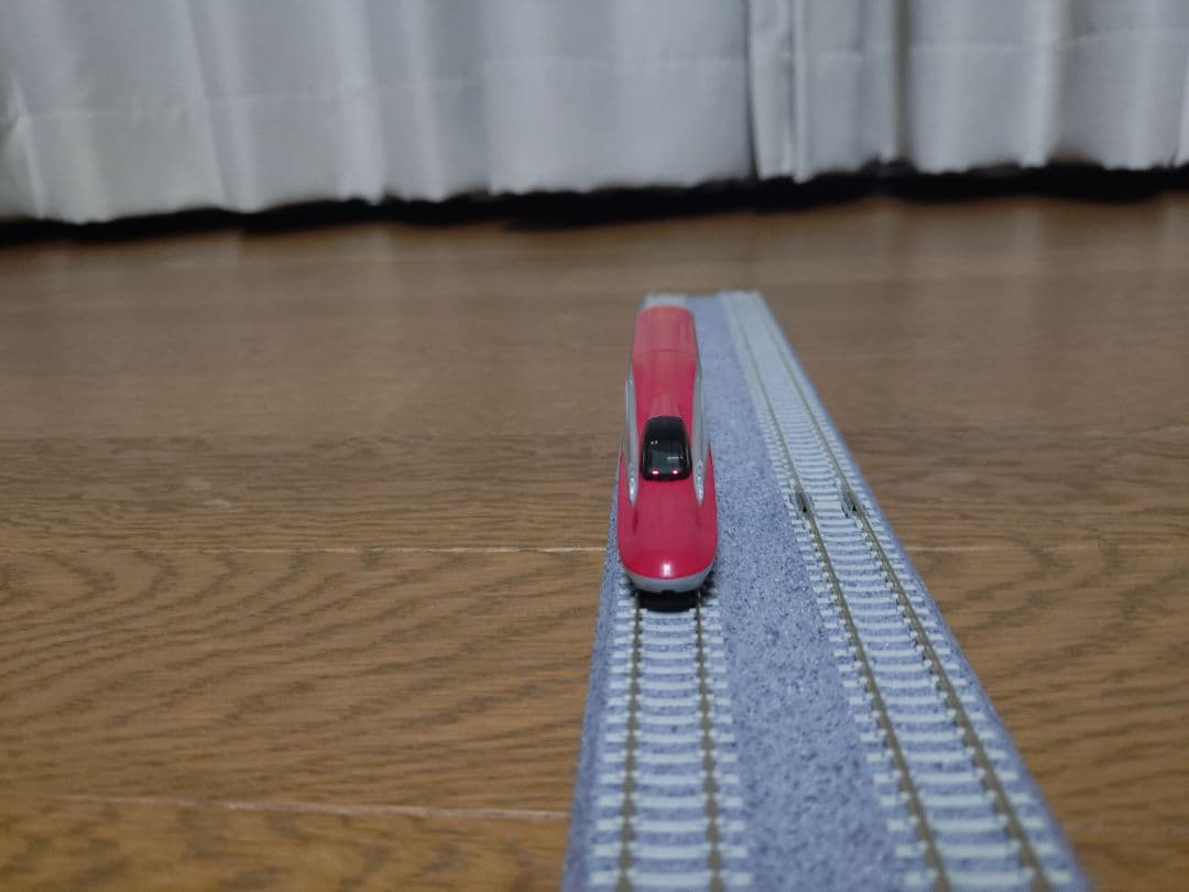 KATO　E6系秋田新幹線スーパーこまち7両編成セット