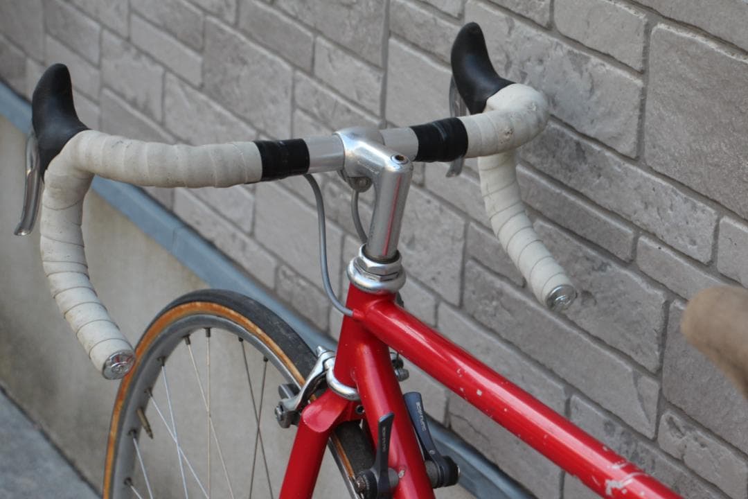 引き取り限定♪SPRINTER♪アルミフレーム♪DURA ACE♪MAVIC♪