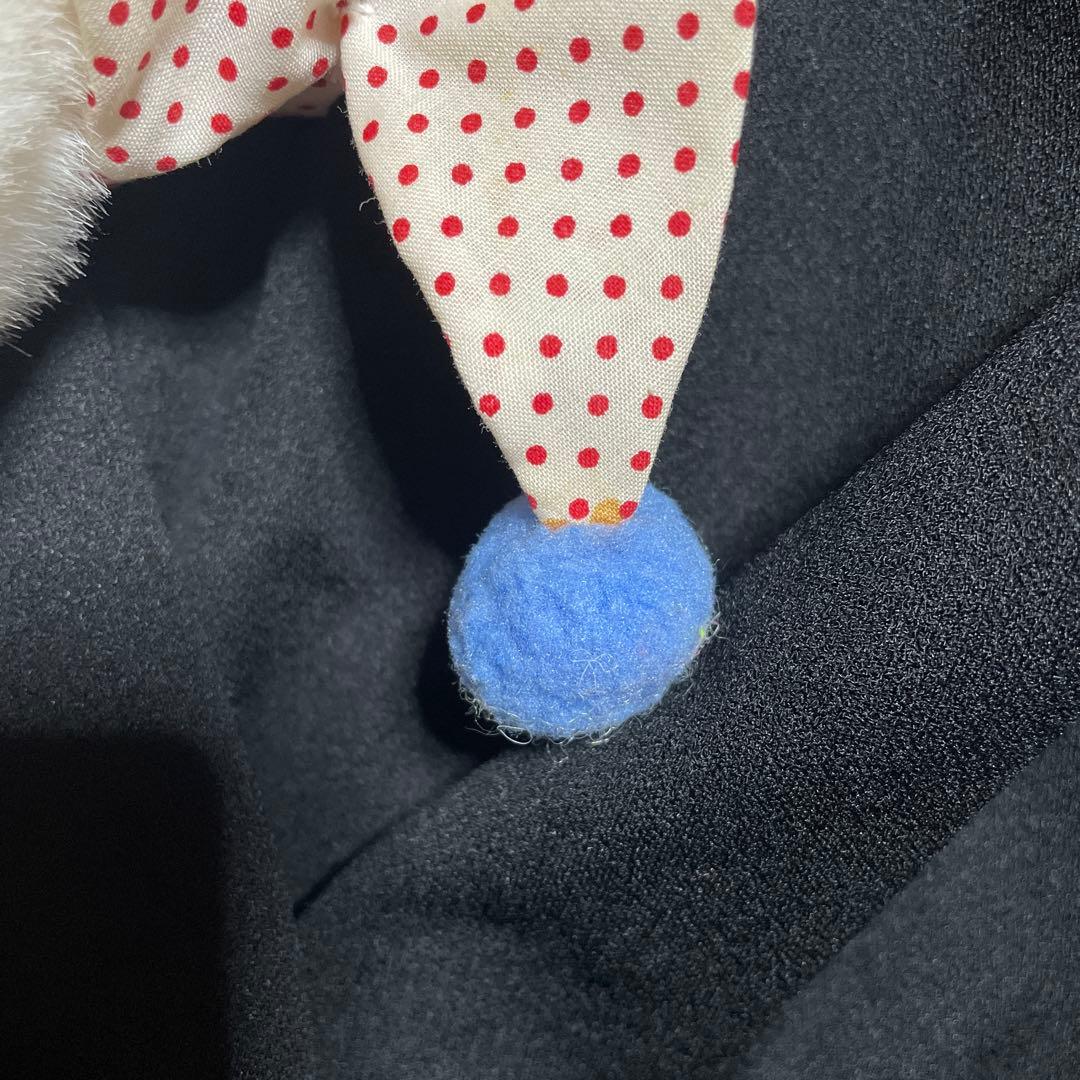 おはよう！　スパンク　ぬいぐるみ