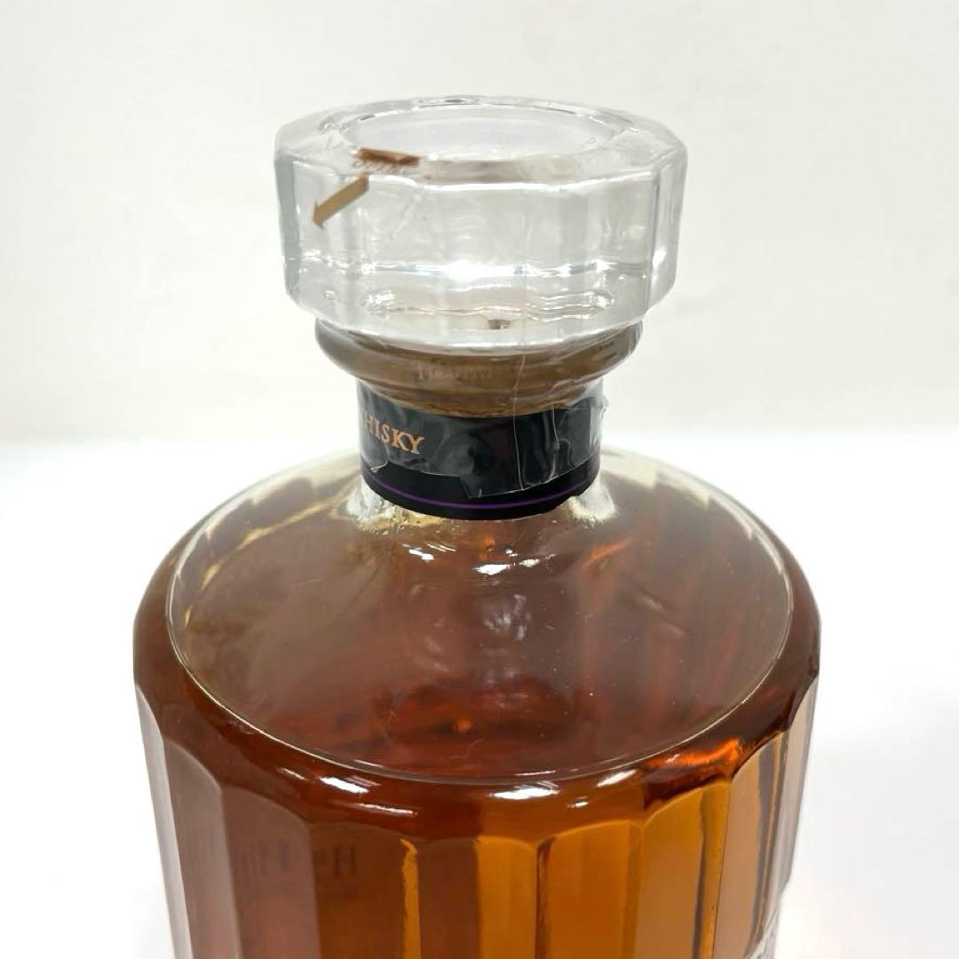 ★未開栓★ 響 JAPANESE HARMONY ウイスキー　700ml
