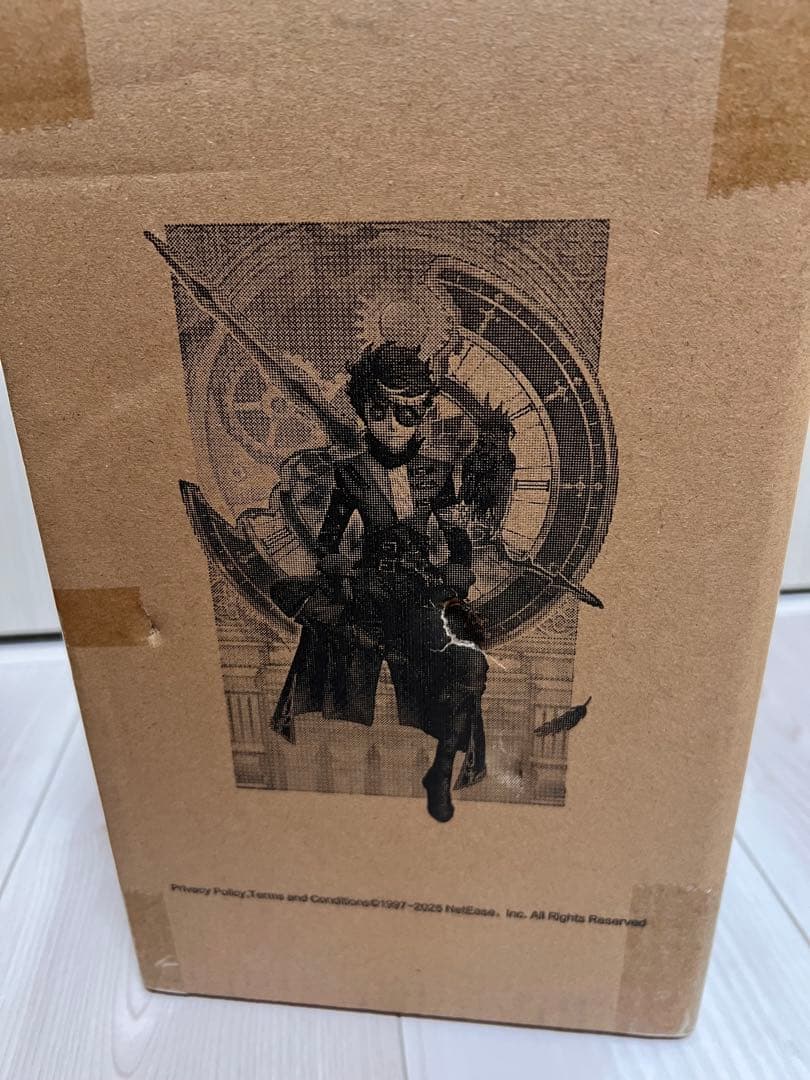 第五人格　オフラインパック　ノワール　占い師　＊コード未使用＊