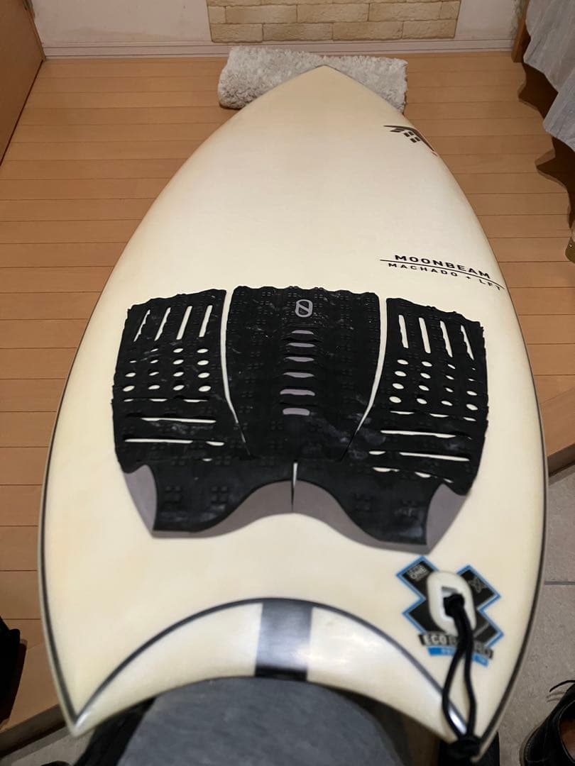 FIREWIRE MACHADO MOONBEAM 6’0” 美品