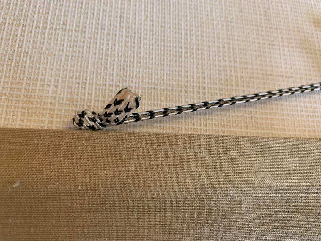 達磨図　稲葉心田管長　掛け軸　だるま