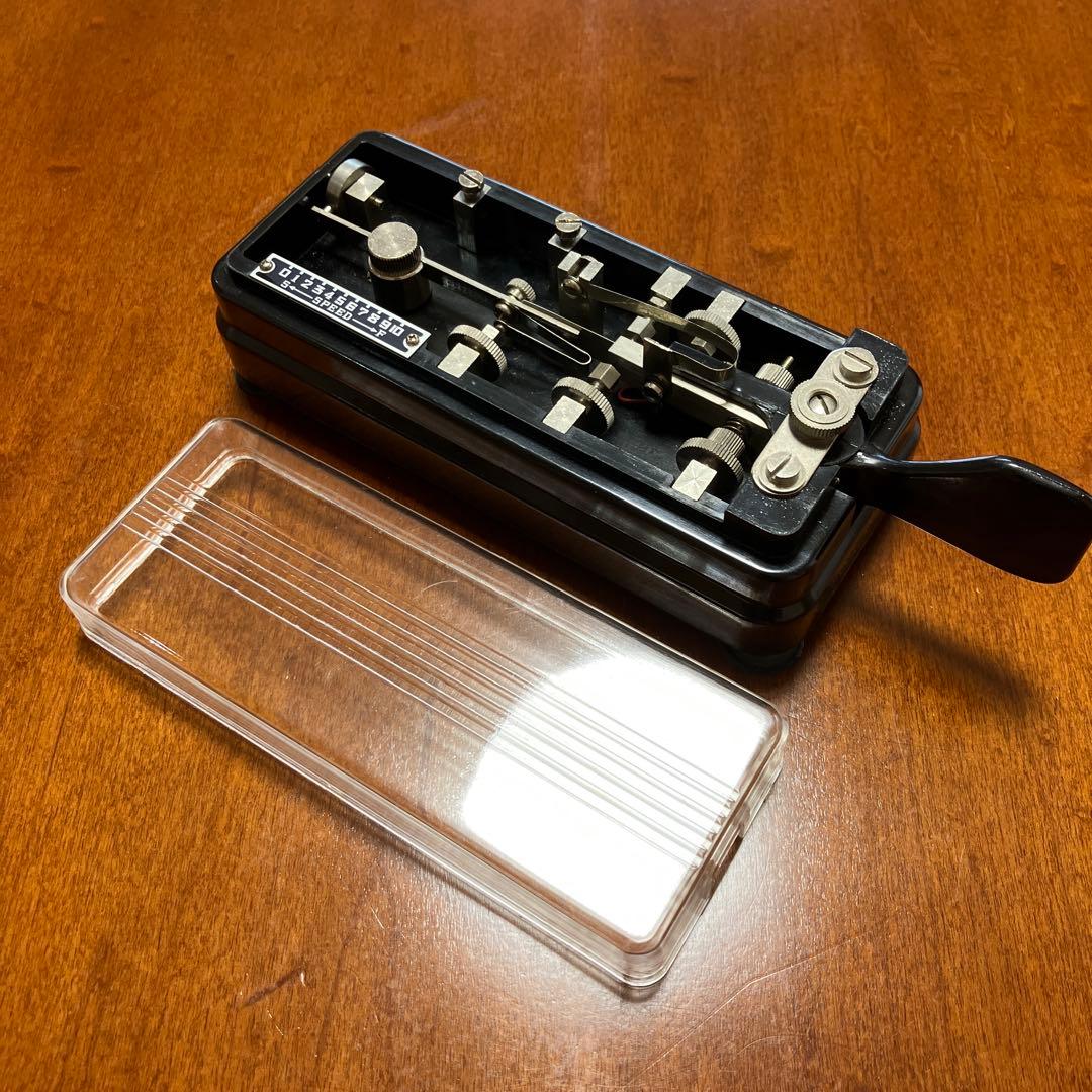 電鍵　ハイモンド　バグキー　BK-100