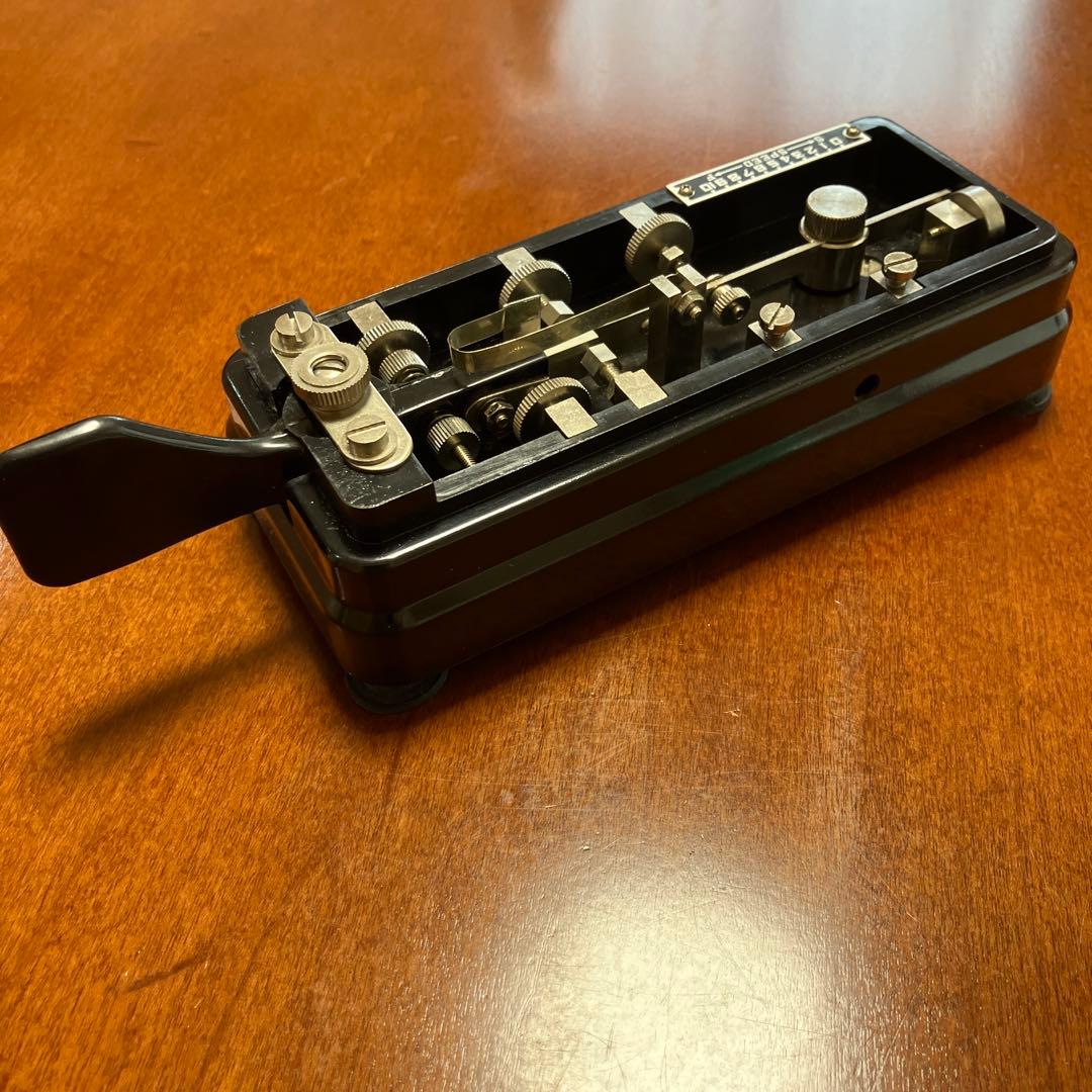 電鍵　ハイモンド　バグキー　BK-100