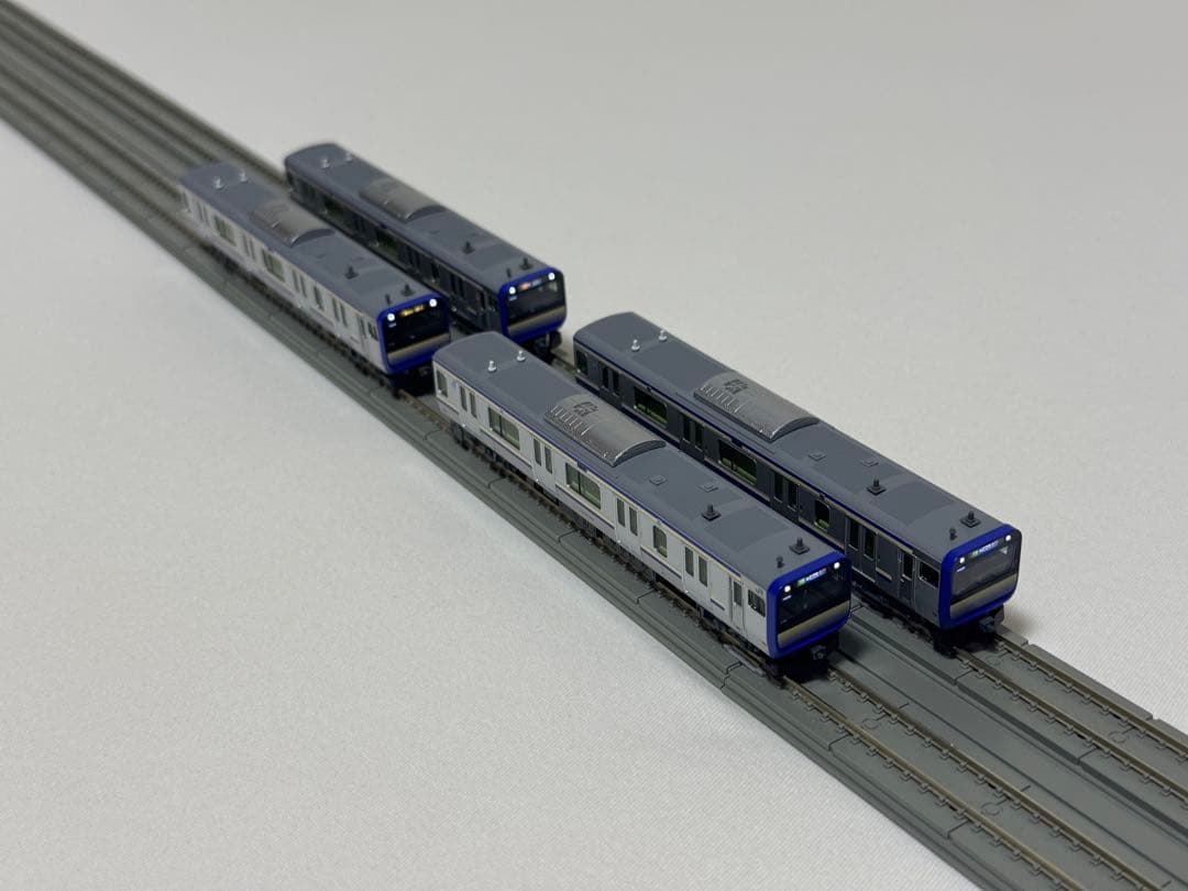 E235系 1000番台 横須賀・総武快速線 15両編成 Nゲージ KATO