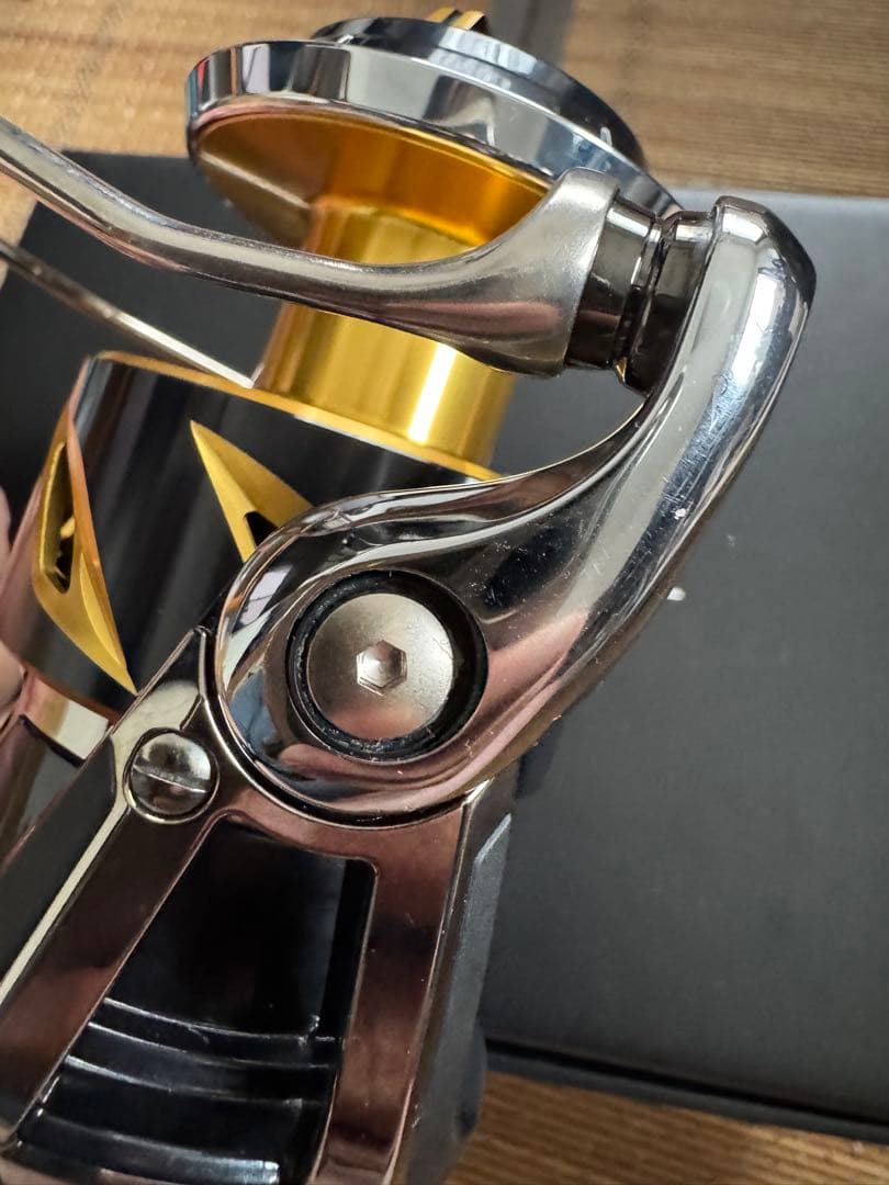 19ステラ SW 8000HG