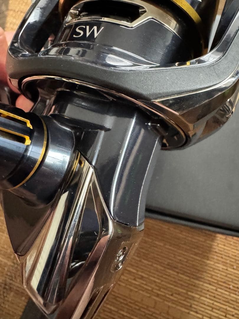 19ステラ SW 8000HG