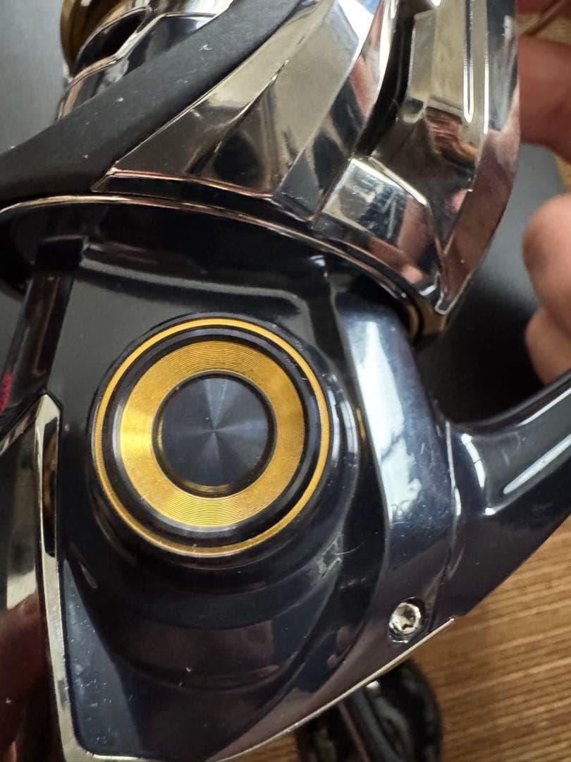 19ステラ SW 8000HG