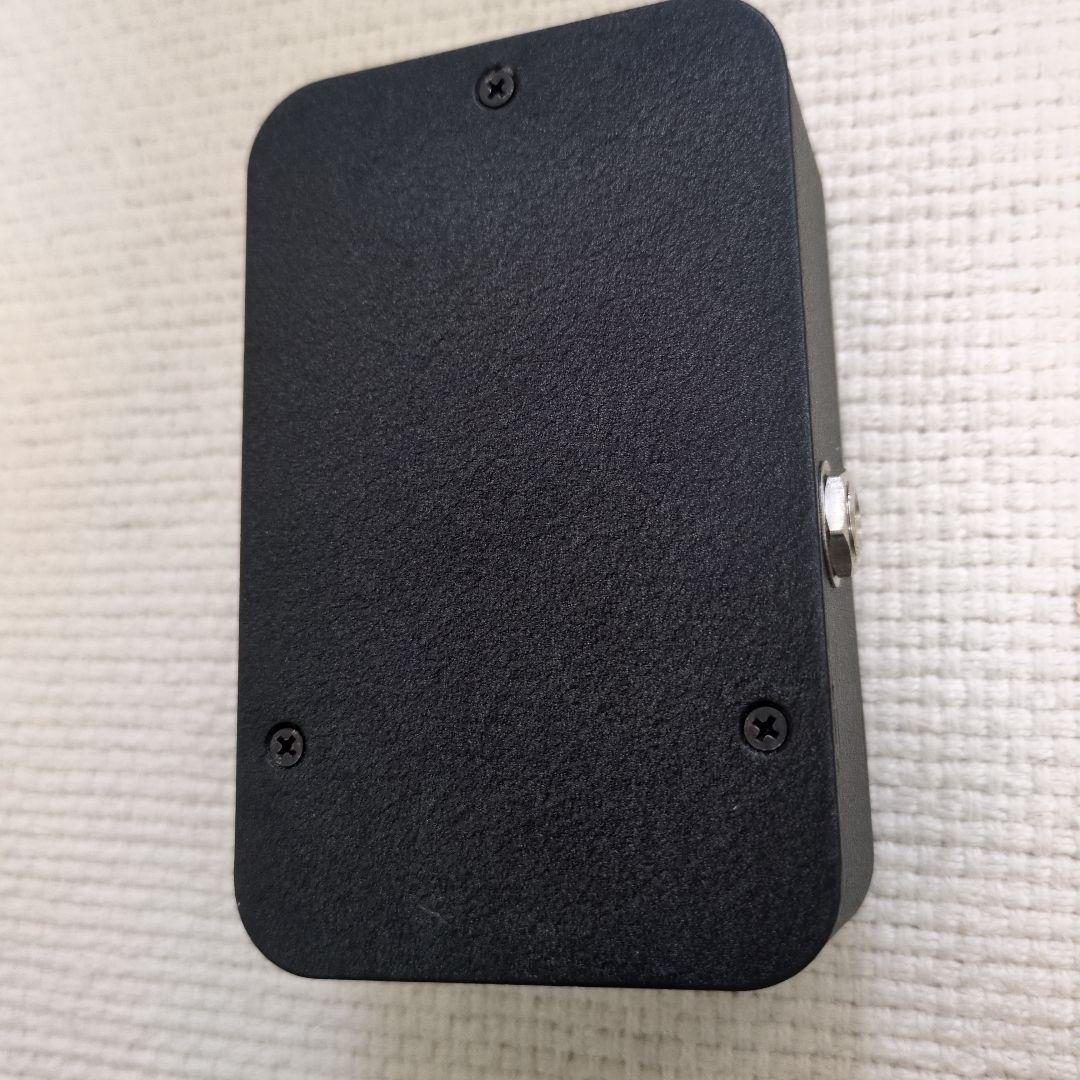 ROCKETT PEDALS FLEX DRIVE ギターエフェクター