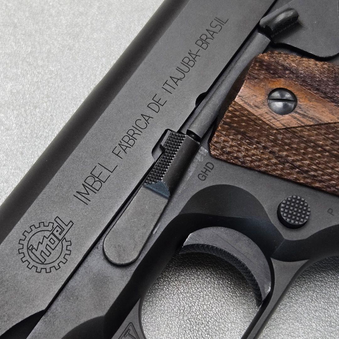 タニオ コバ GM－7.5 インベル M1911 刻印モデル 新品未使用