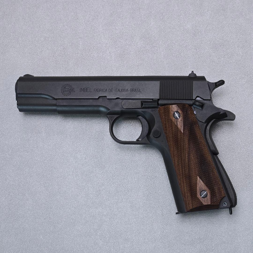 タニオ コバ GM－7.5 インベル M1911 刻印モデル 新品未使用