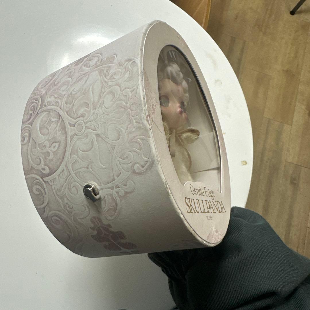 n*m様 【POP MART】skullpanda スカルパンダ 上海エクスポ確