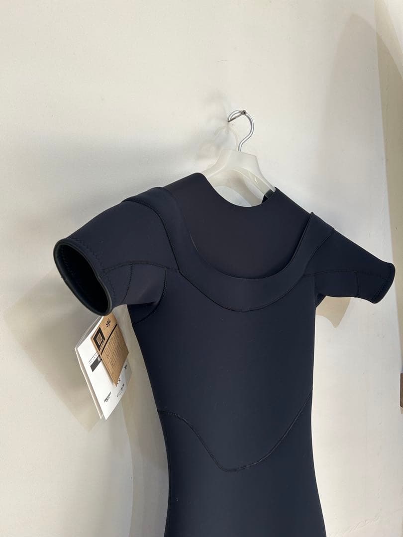 axxe classic U-ZIP 3/2 シーガル MLサイズ