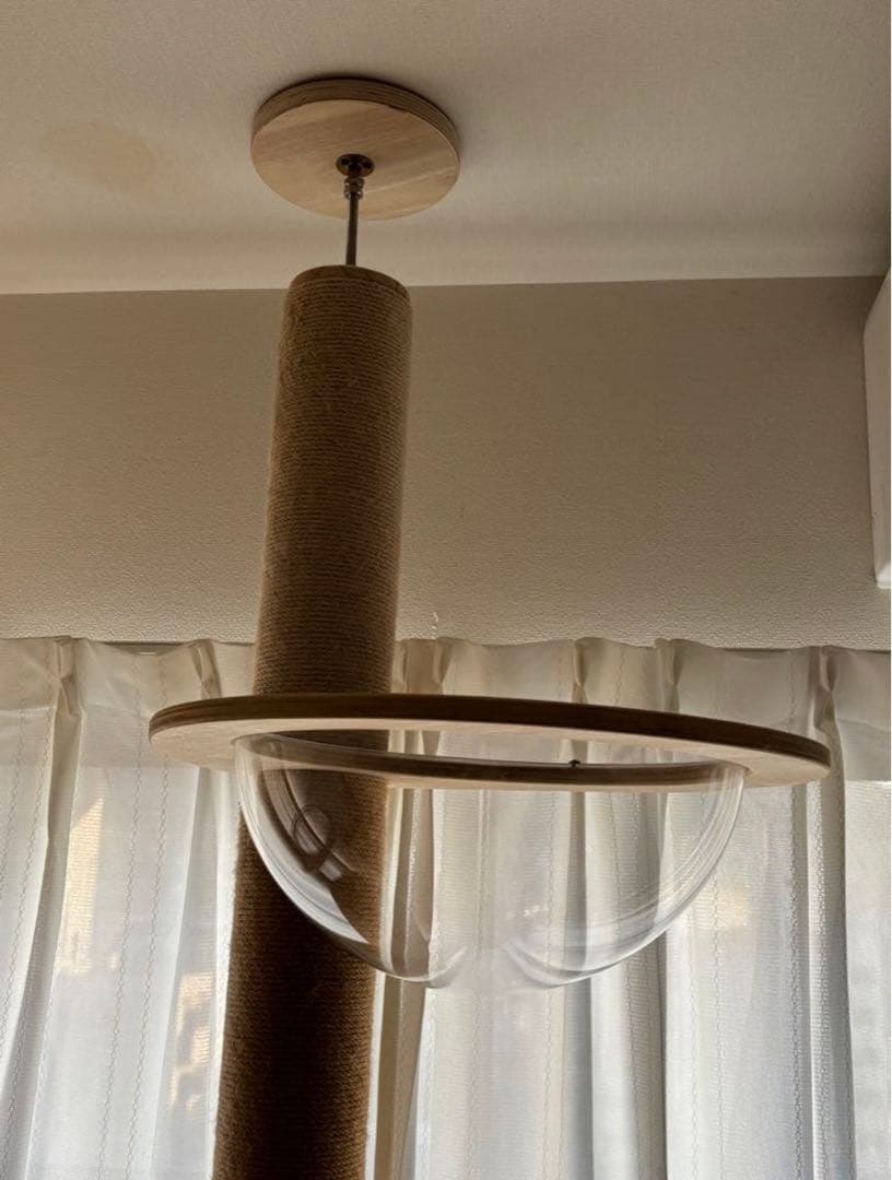 SUMIKA スケルトンラウンドベットラージサイズ×2 点＋スケルトンブリッジ