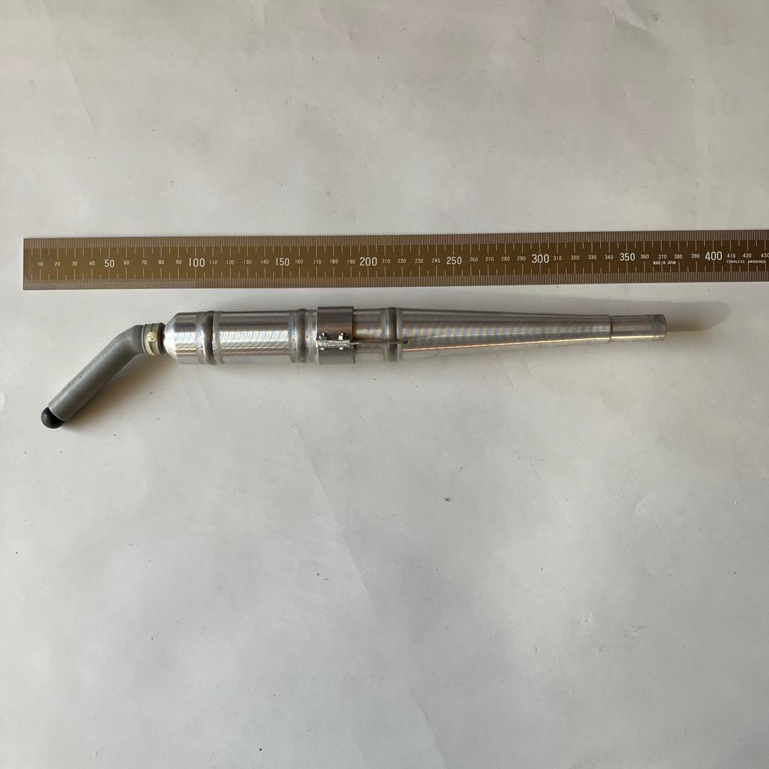 【最終値引】ラジコン　飛行機　マフラー　6個セット