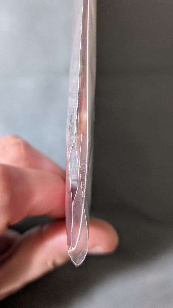 【マクロス】おしゃれまくろす霜月　シェリル・ノーム