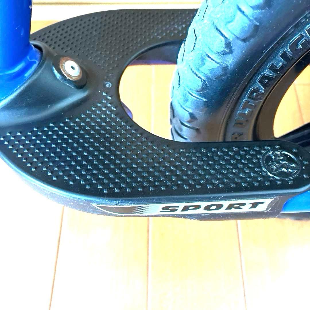 【日本正規品】ストライダーSTRIDER SPORT 12インチ　スポーツモデル