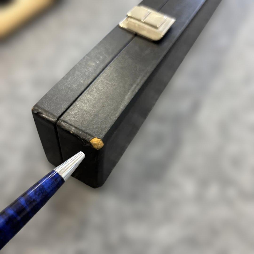 ADAM アダム ビリヤード キュー AD-1N 新品 廃盤希少品 ケース付