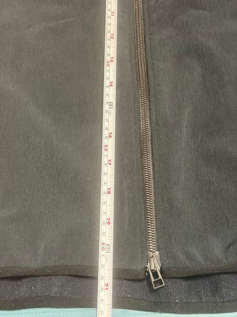 S*a様 travisMathew ダウンパネルジャケット　トラビスマシュー　サ