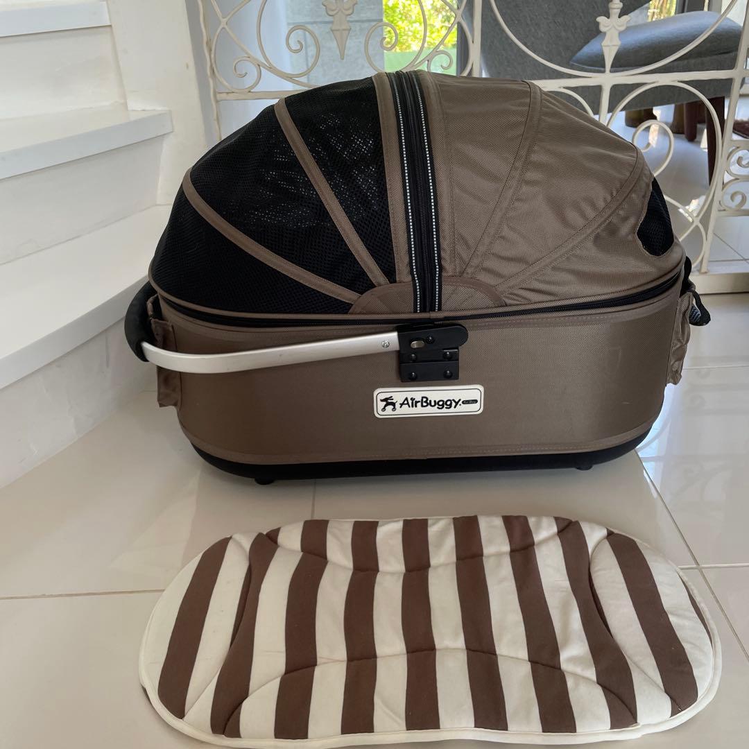 ＊AirBuggy DOME2 Lサイズ　コットのみ＊