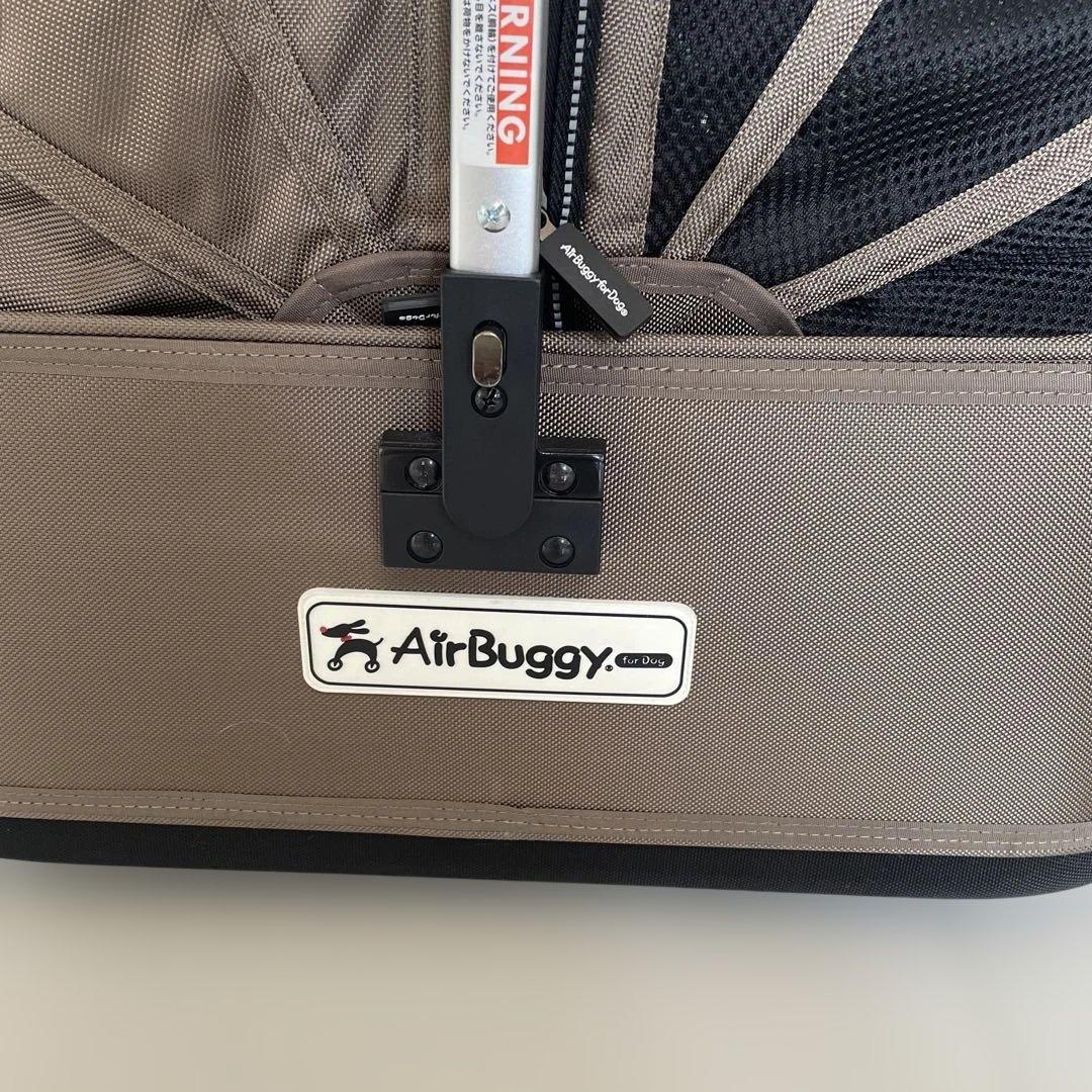 ＊AirBuggy DOME2 Lサイズ　コットのみ＊