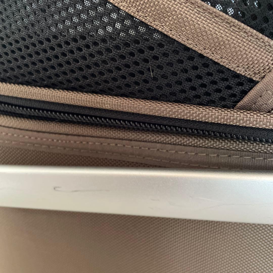 ＊AirBuggy DOME2 Lサイズ　コットのみ＊