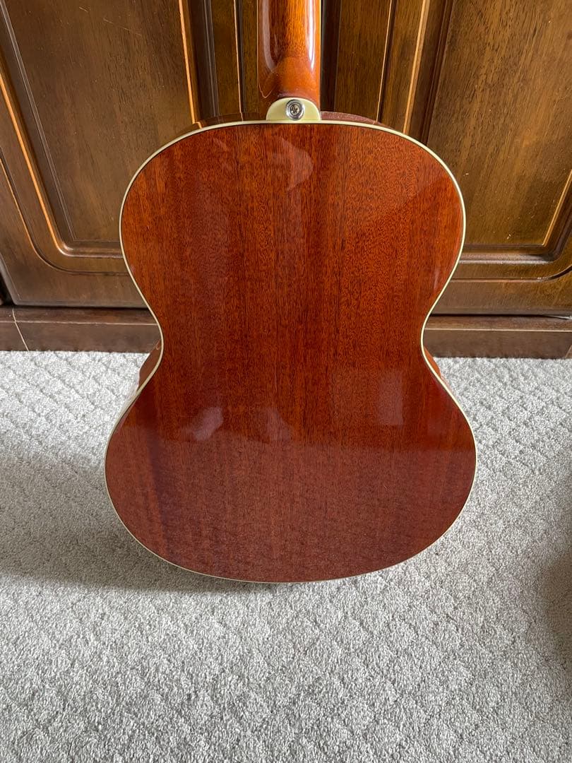 美品☆James J-300A NAT アコースティックギター