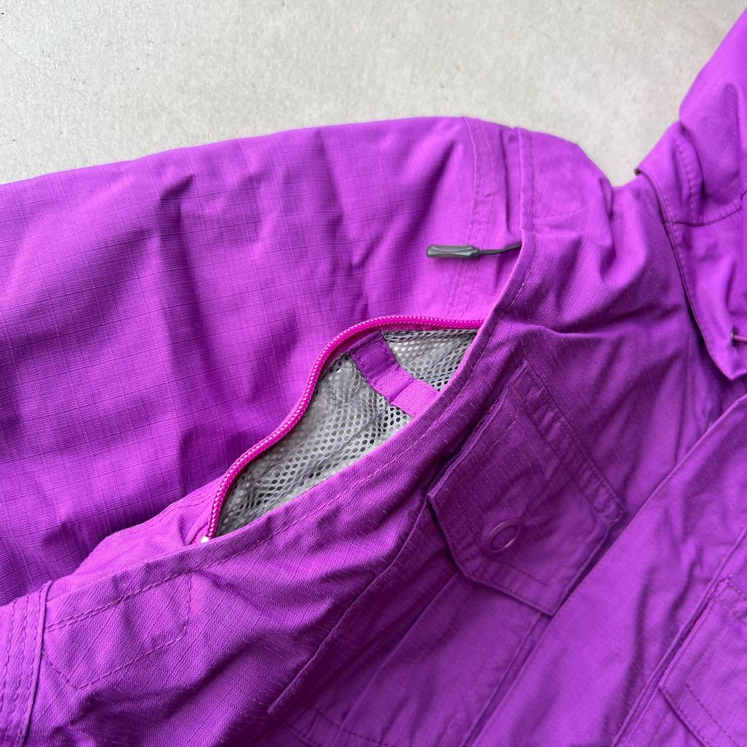 【OAKLEY】オークリー　S　XS　スキー　スノボ　ウェア　上下　セット