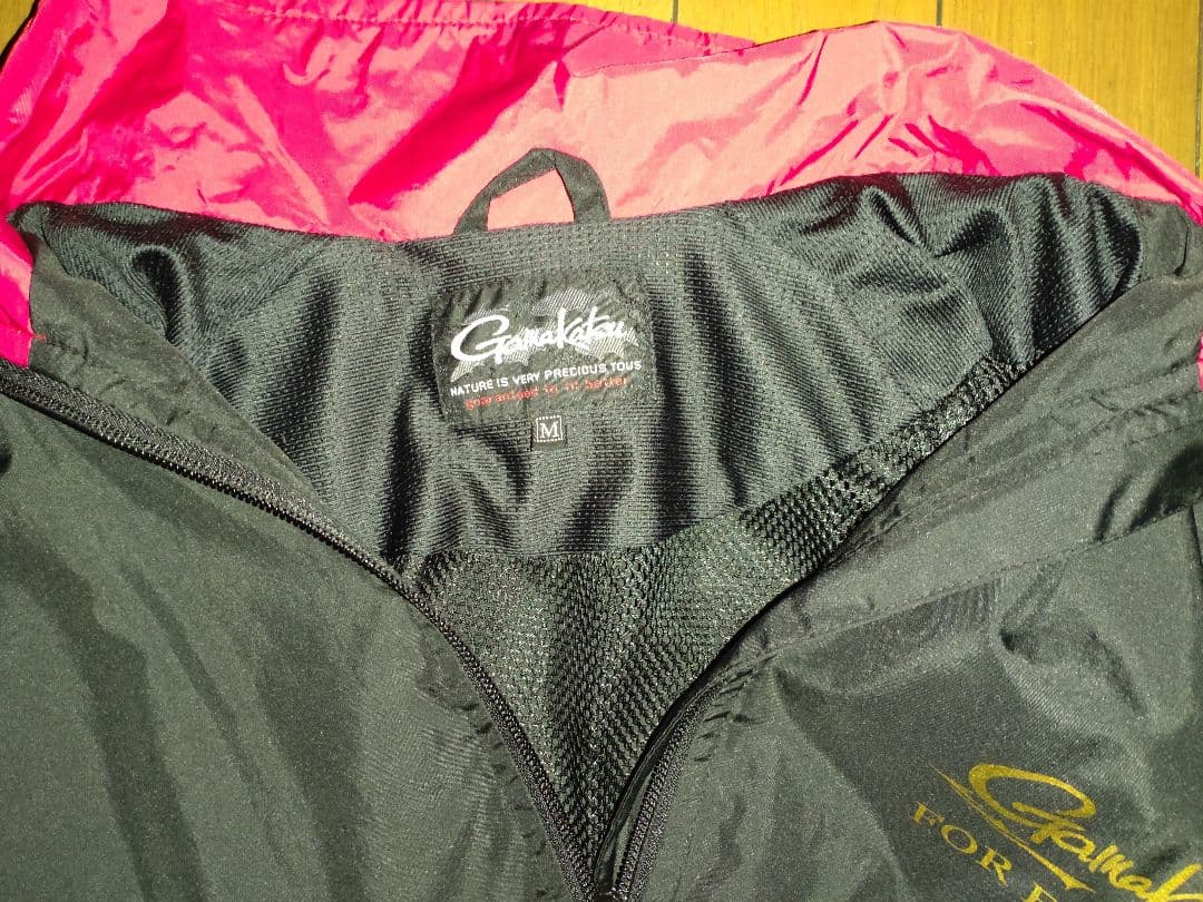 がまかつ ウインドブレーカースーツ GM-3426