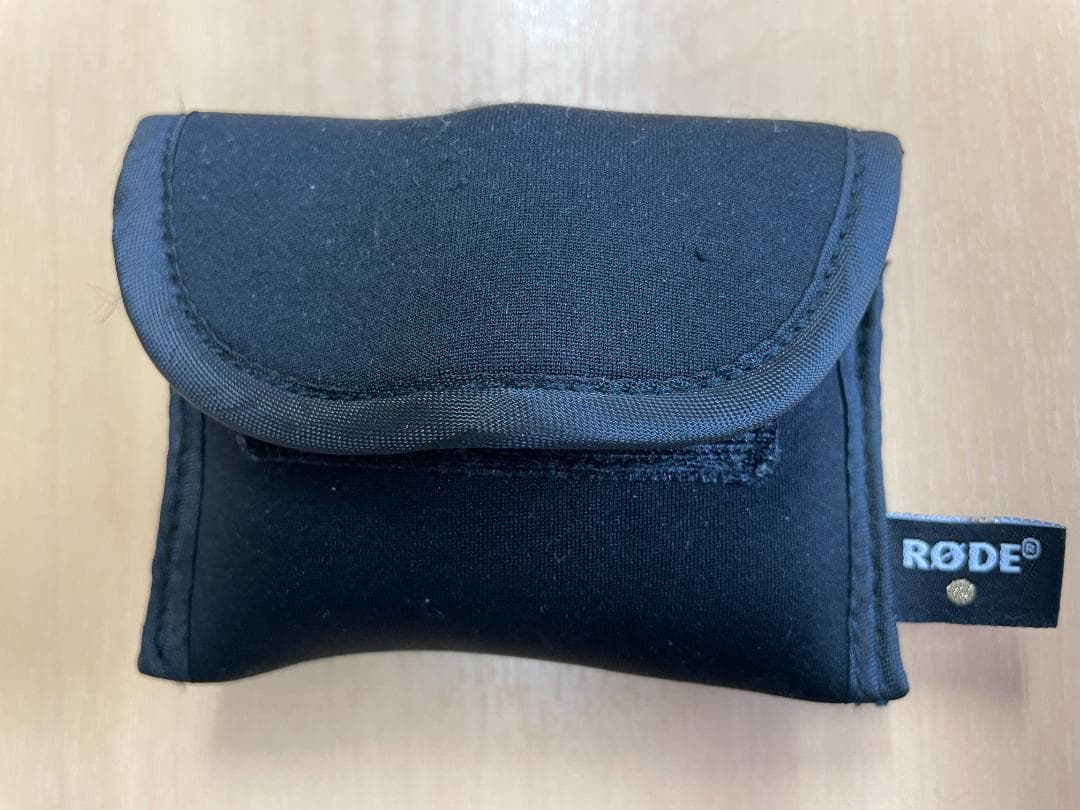 【中古】RODE WIRELESS GO ワイヤレス ゴー
