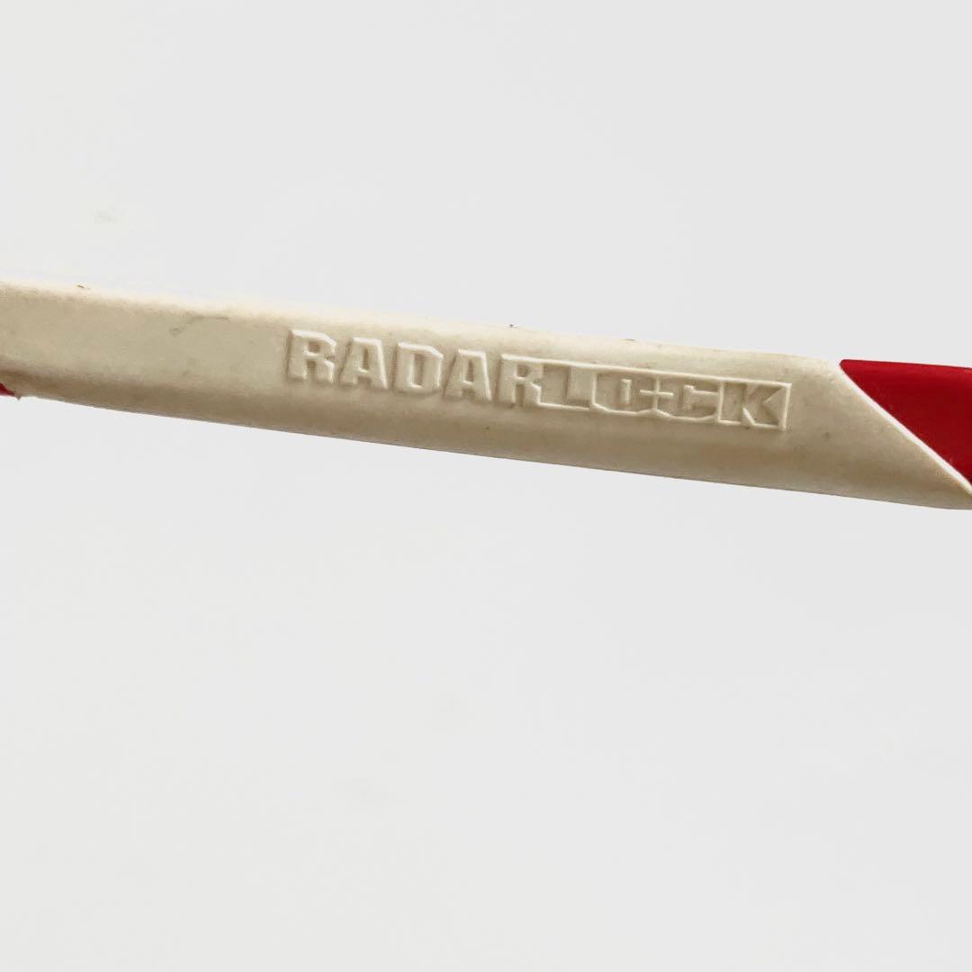 ウェア Oakley Radar Lock