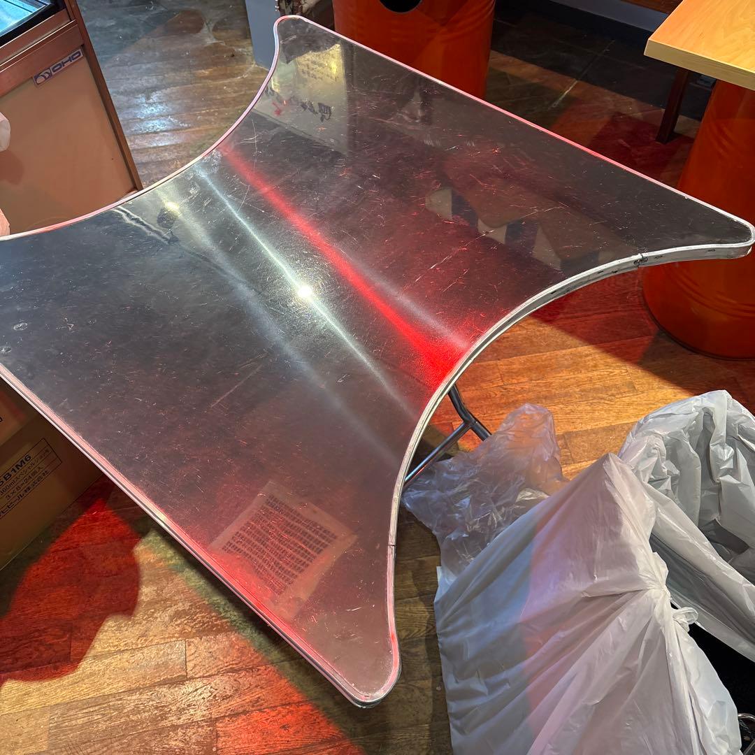 韓国ダイニングテーブル