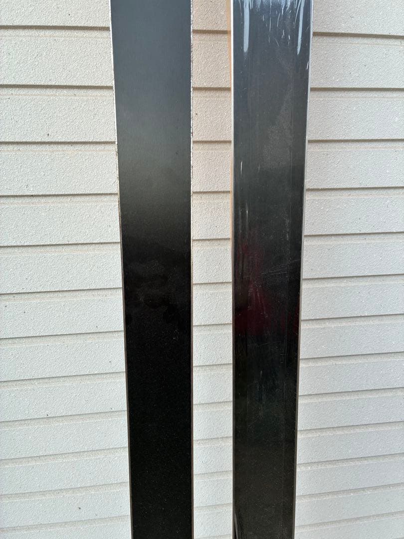 Vampires de Monte Cristo スキー板 1995年製