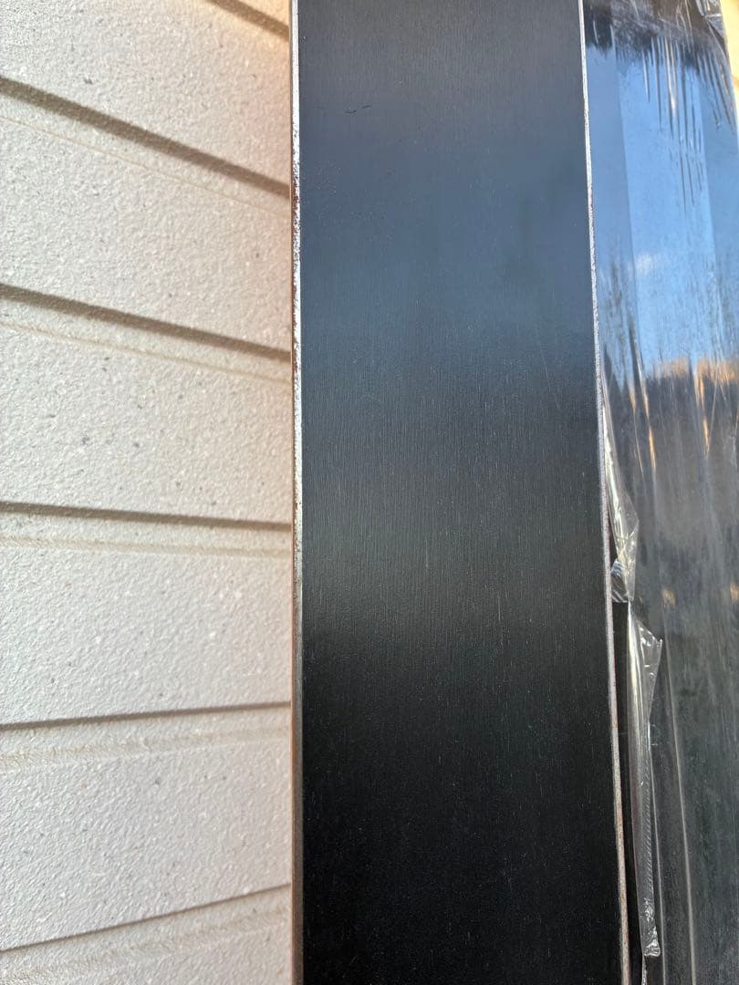 Vampires de Monte Cristo スキー板 1995年製