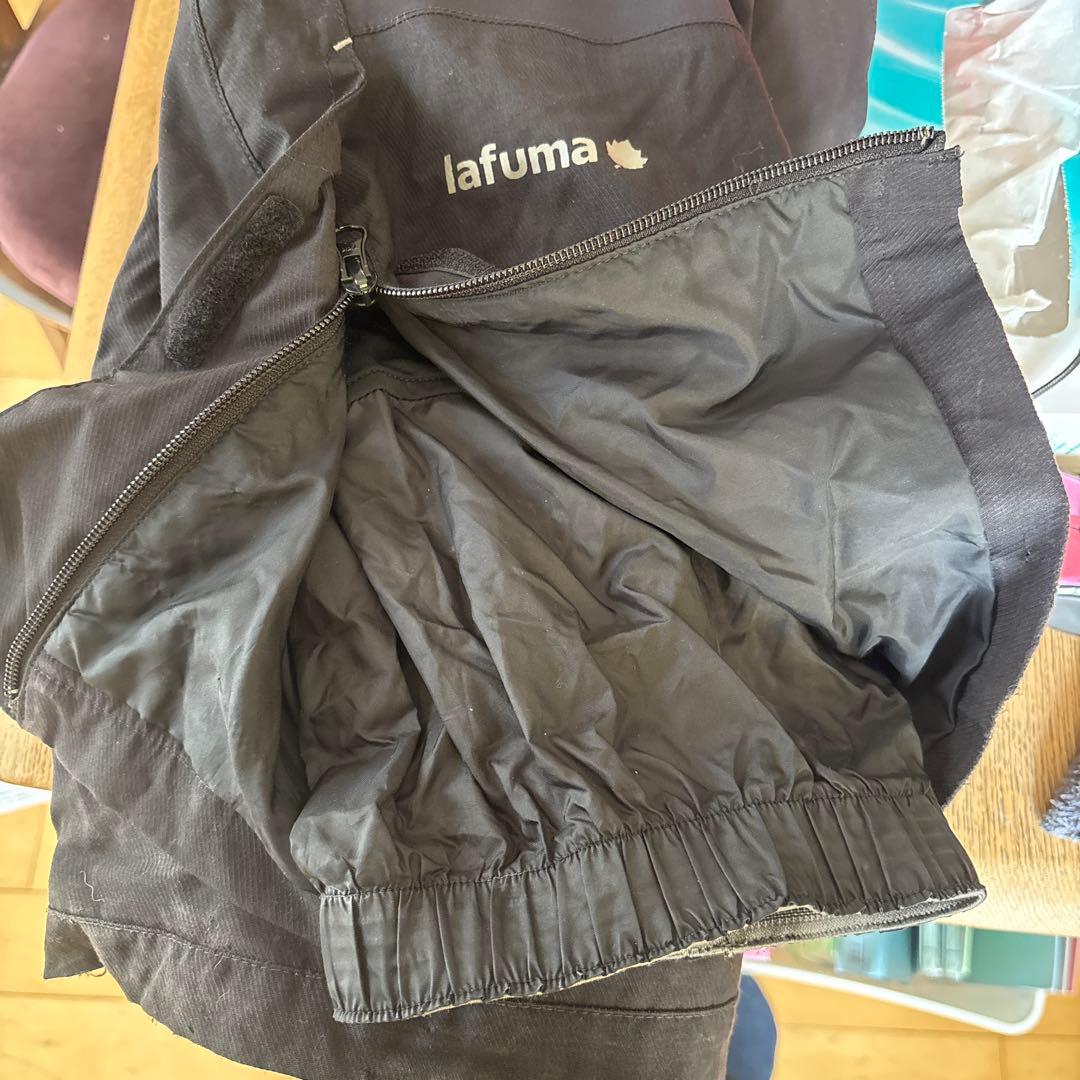 lafuma スキーウェア　登山ウェア上下
