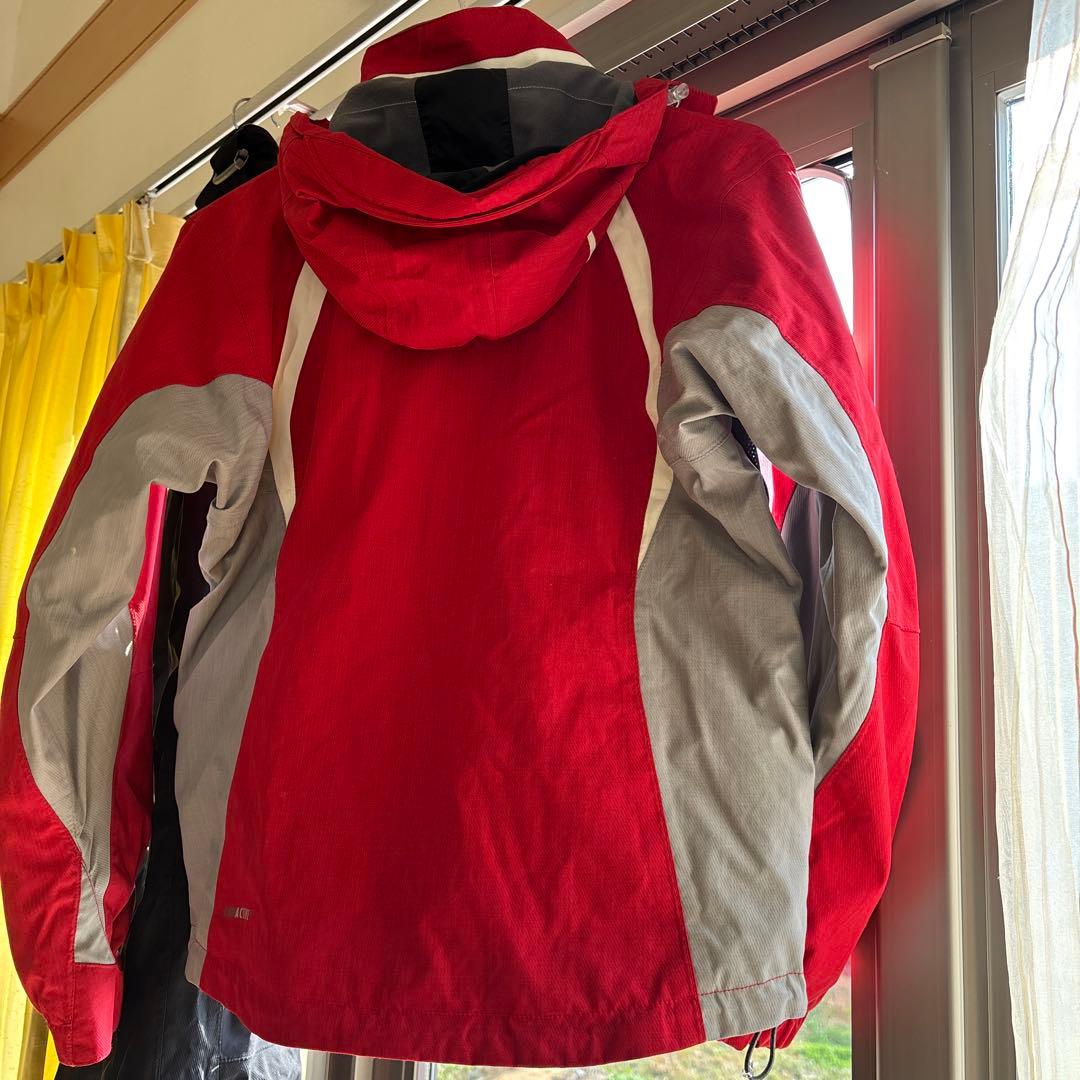 lafuma スキーウェア　登山ウェア上下