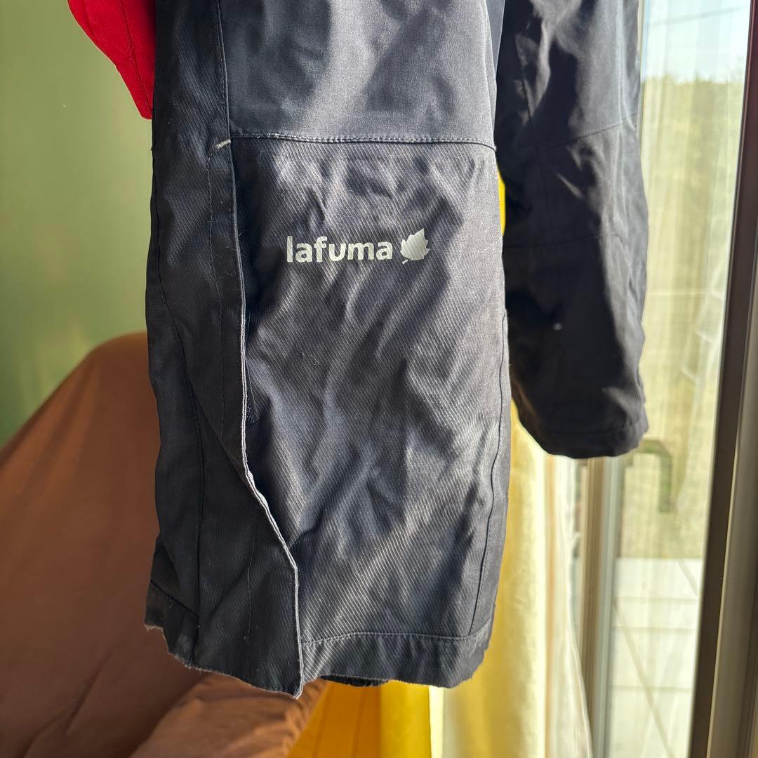 lafuma スキーウェア　登山ウェア上下