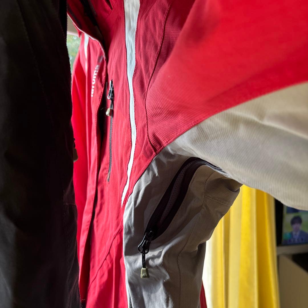 lafuma スキーウェア　登山ウェア上下