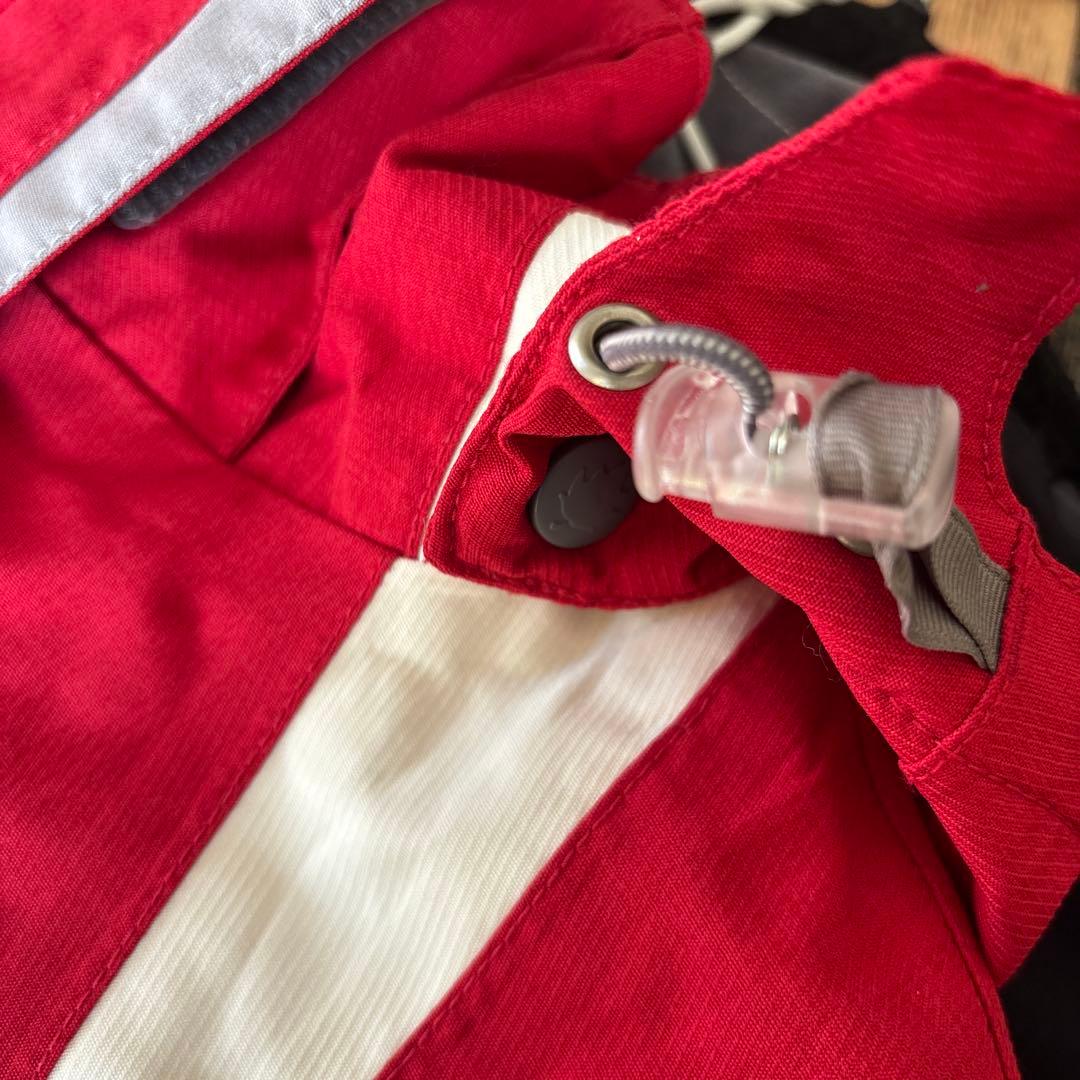 lafuma スキーウェア　登山ウェア上下