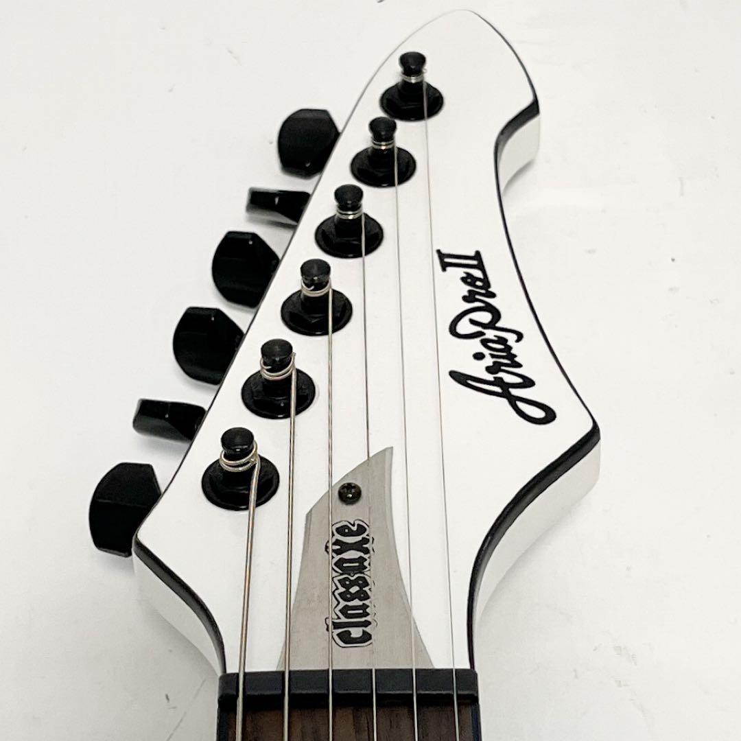 超激レア！AriaPro II XZ-05 エクスプローラー 美品