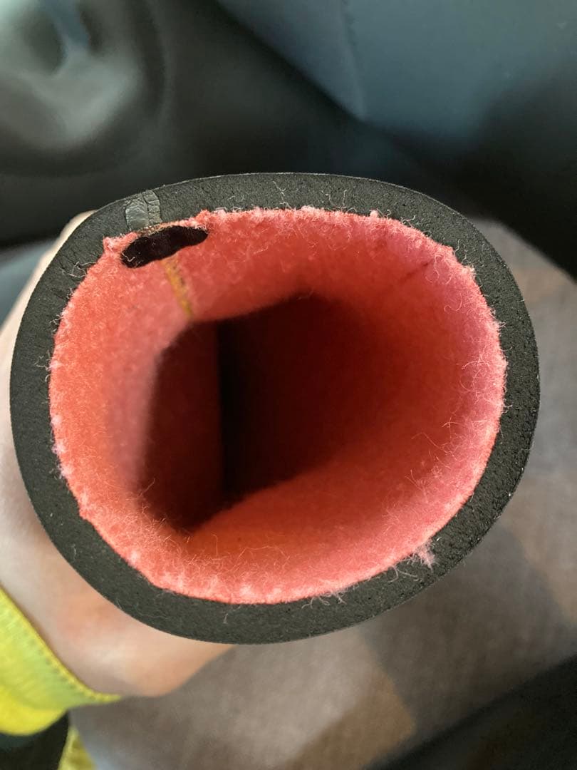 Bewet フルスーツ ブラック